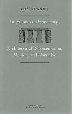 Inigo Jones on Stonehenge
