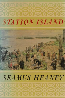 Station Island
