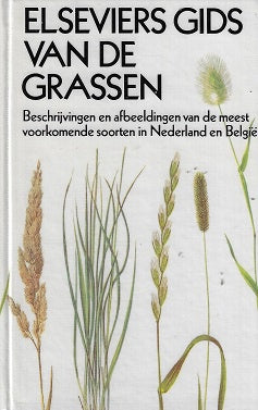 Elseviers gids van de grassen