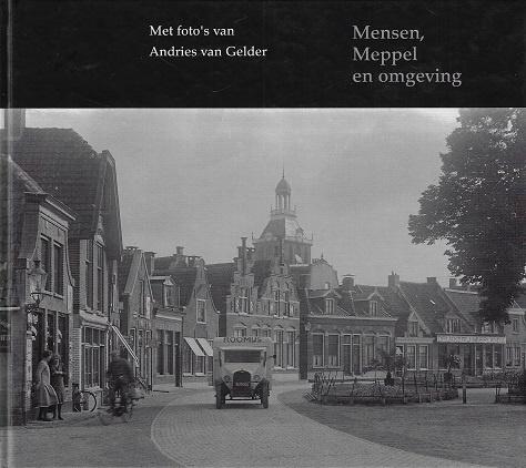 Mensen, Meppel en omgeving