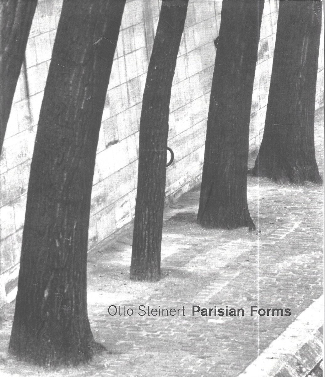 Parisian Shapes