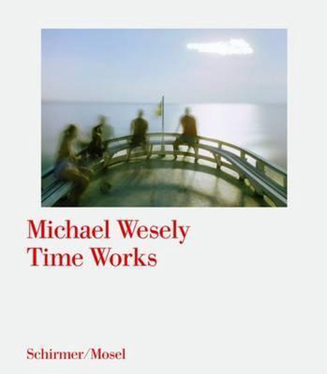 Michael Wesely