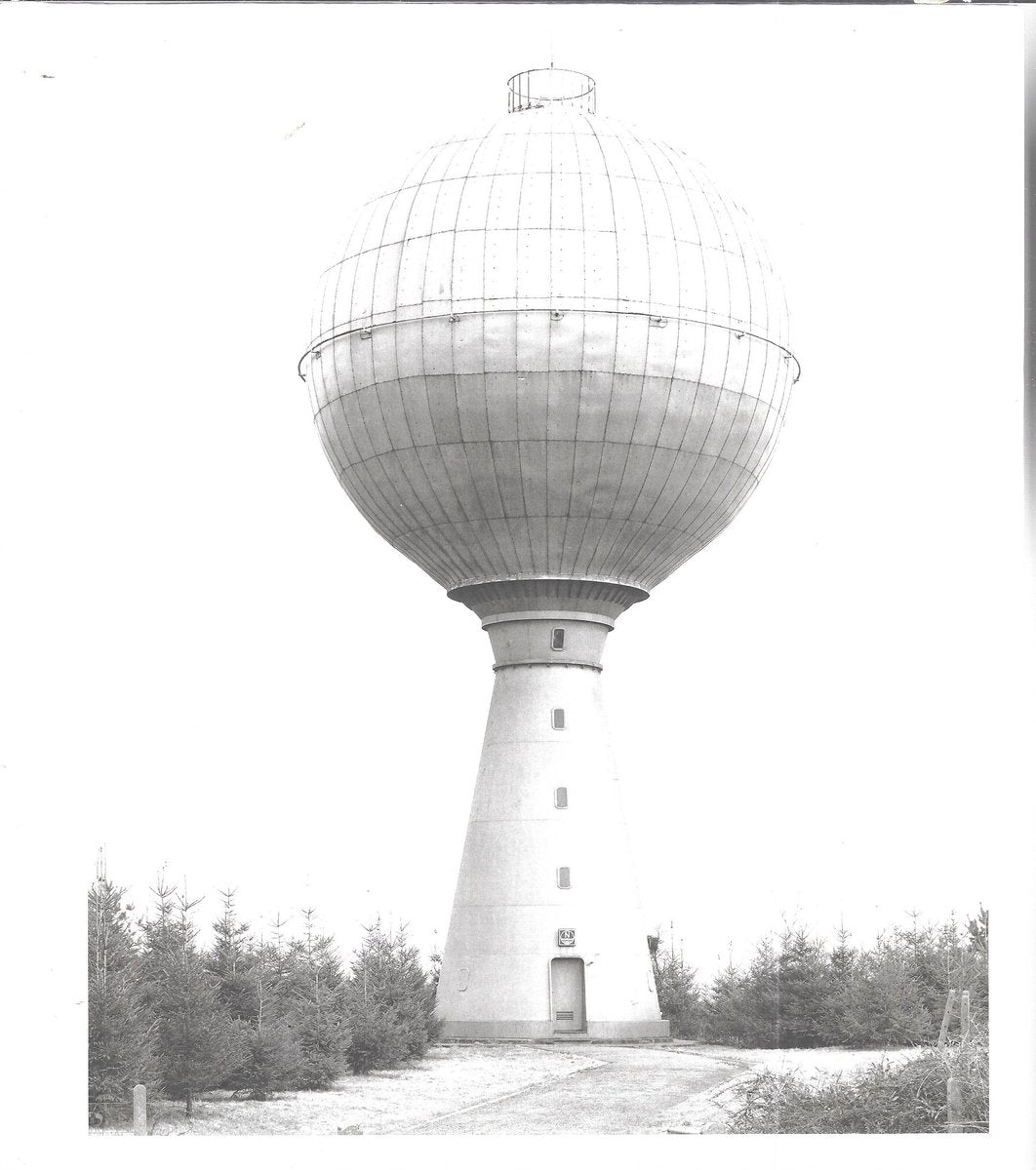 Rosenheim, J: Bernd & Hilla Becher