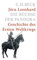 Omslag van Die Büchse der Pandora door Jörn Leonhard, tweedehands boek bij Boekhandel Bloks