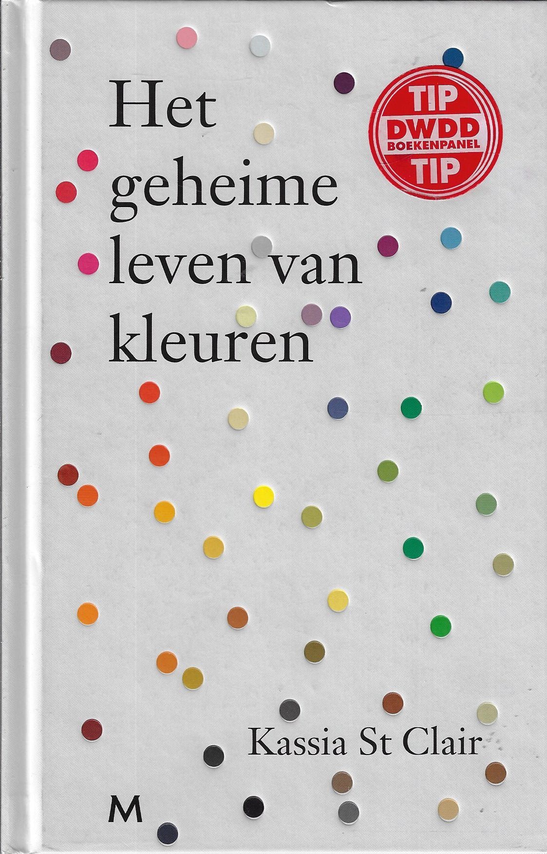 Het geheime leven van kleuren