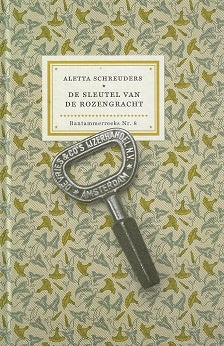 De sleutel van de Rozengracht
