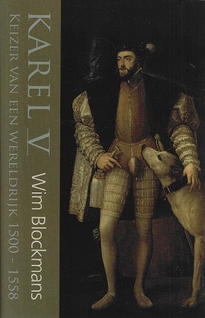 Keizer Karel V