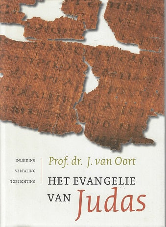 Het evangelie van Judas