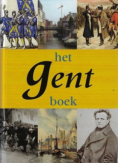 Het Gent Boek
