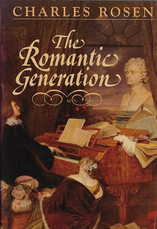 The Romantic Generation