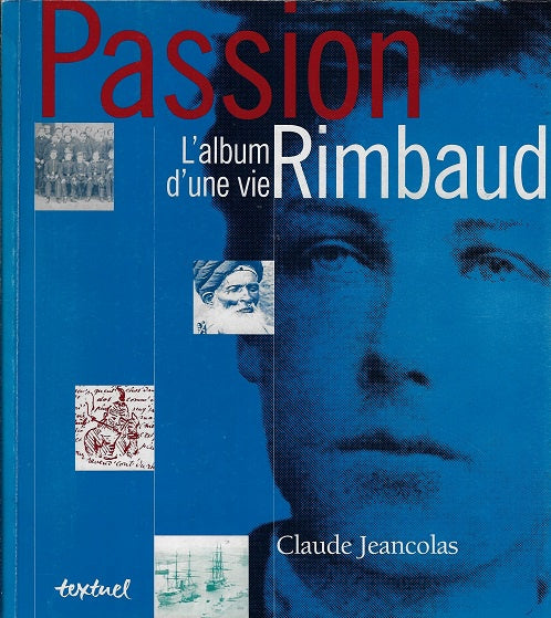 Passion Rimbaud