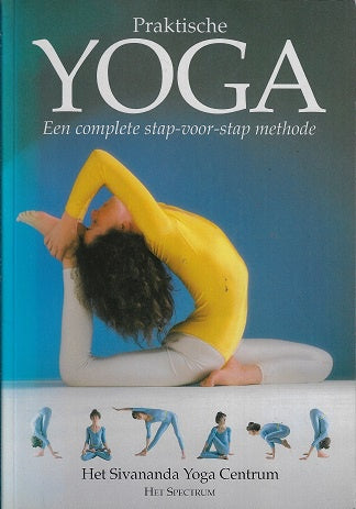 Praktische yoga