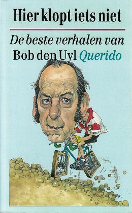 Hier klopt iets niet