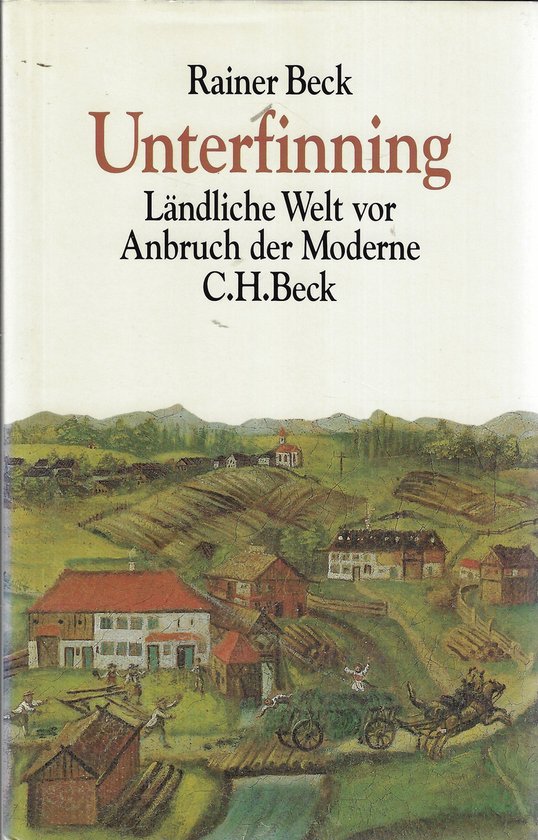 Unterfinning