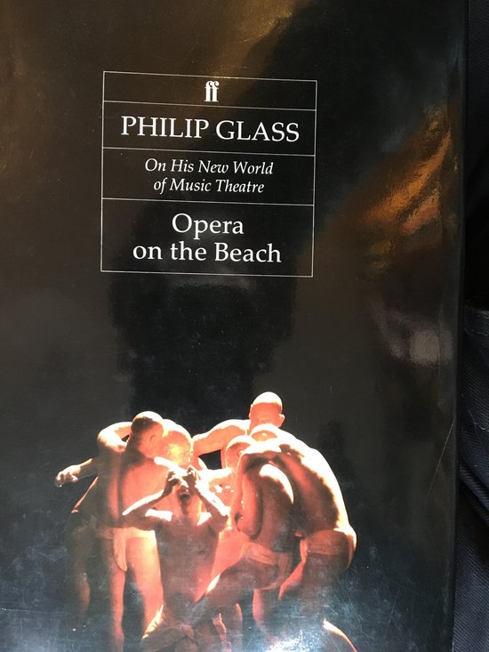 Opera on the beach