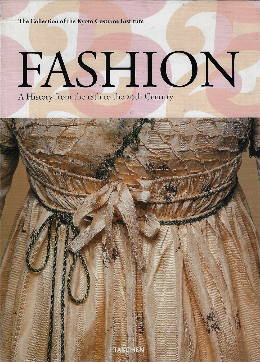 Fashion. A History from the 18th to the 20th century