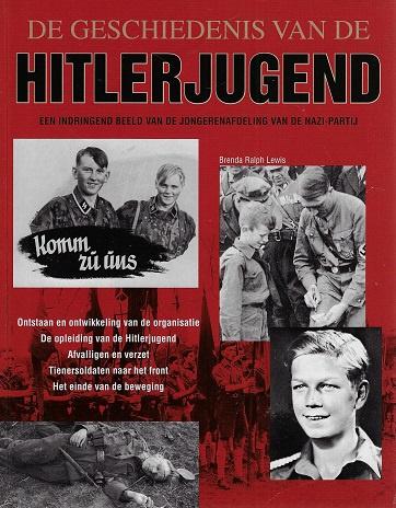 Hitlerjugend