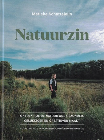 Natuurzin