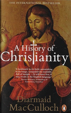 A History of Christianity