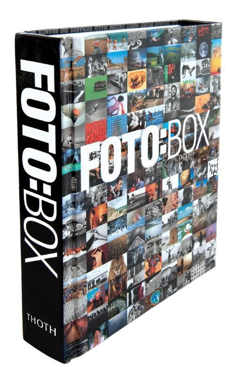 Foto:box