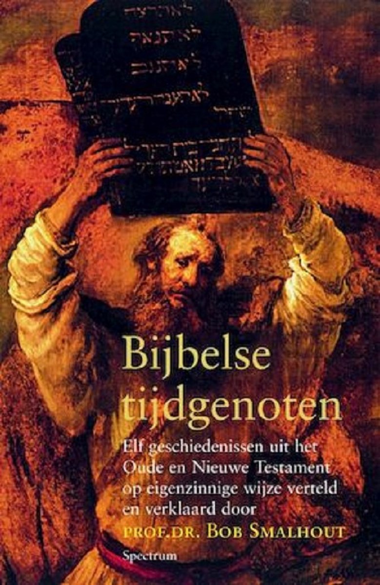 Bijbelse buren