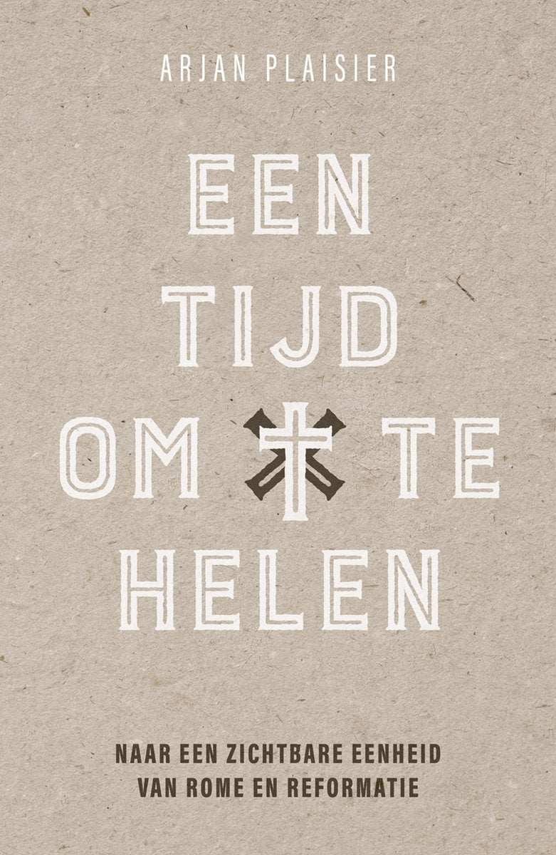 Een tijd om te helen