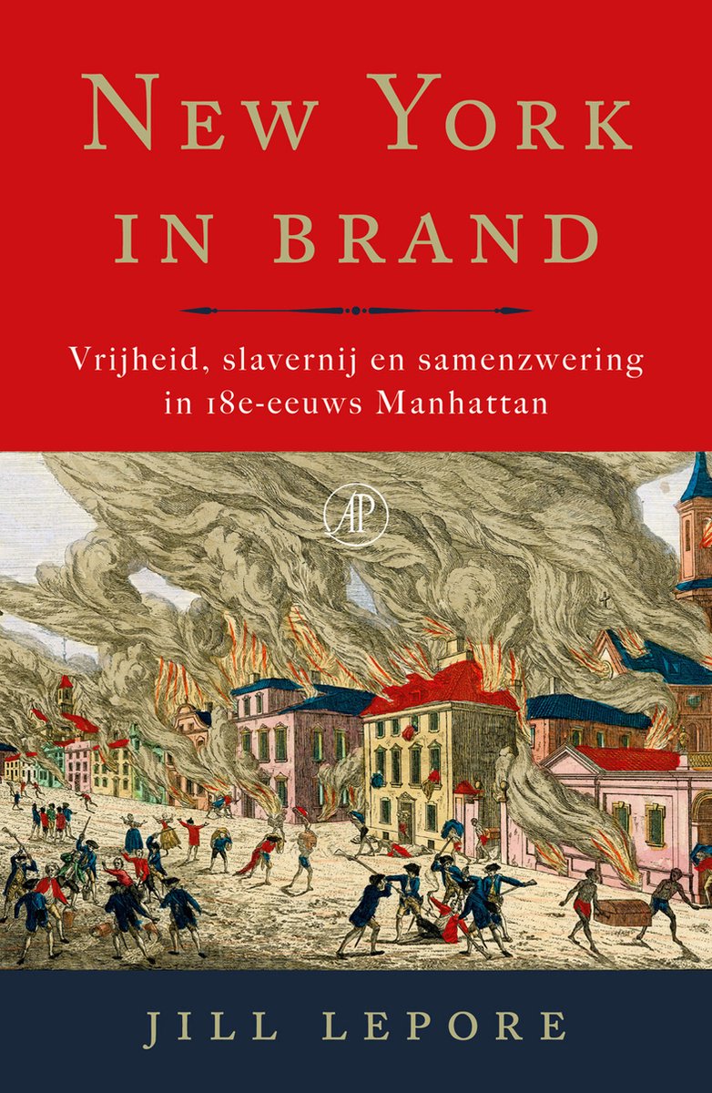 New York in brand