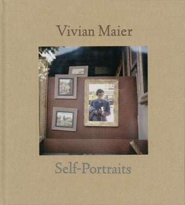 Vivian Maier Selfportraits