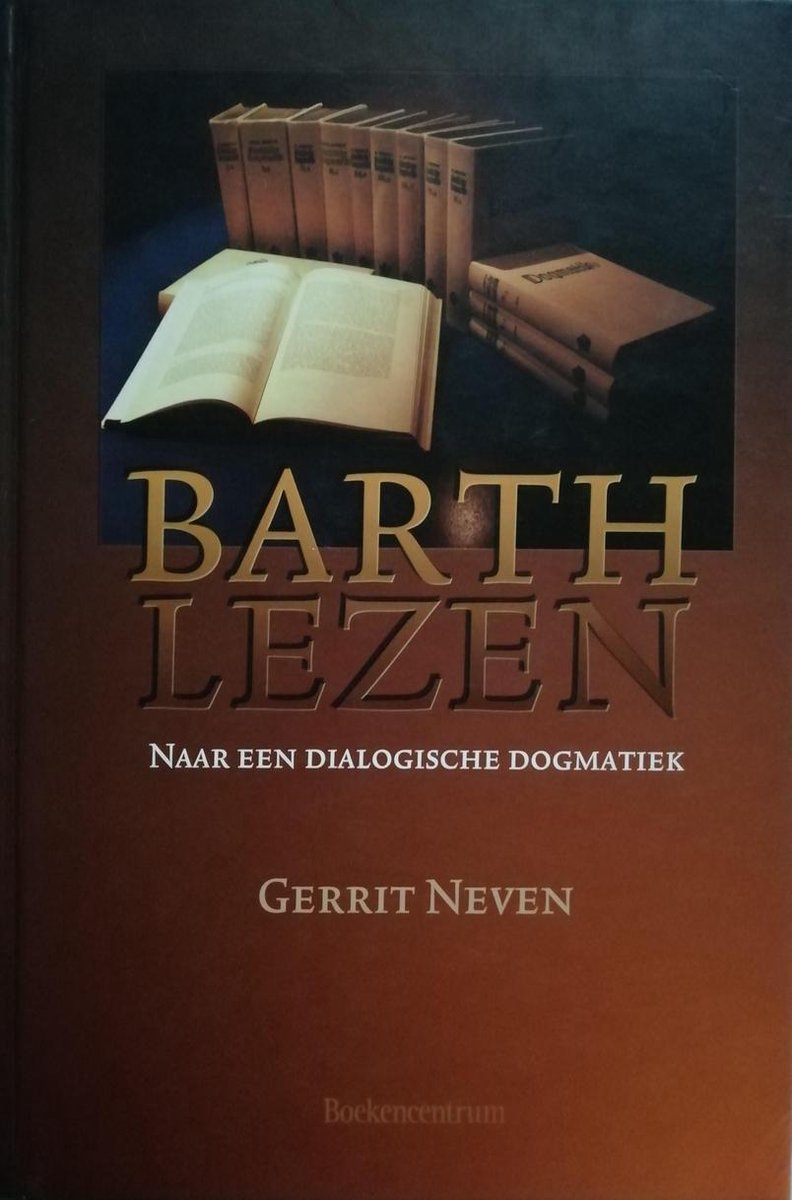 Barth lezen