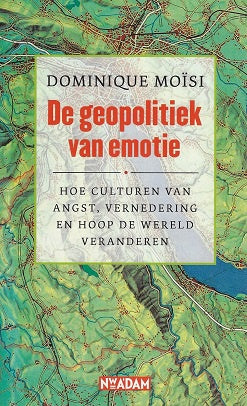 Geopolitiek van emoties