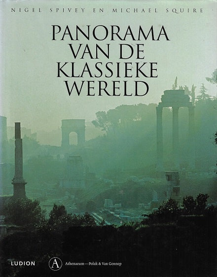 Panorama van de klassieke wereld