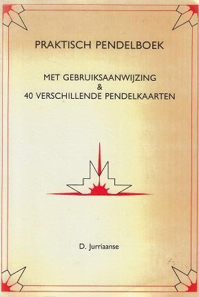 Praktisch pendelboek