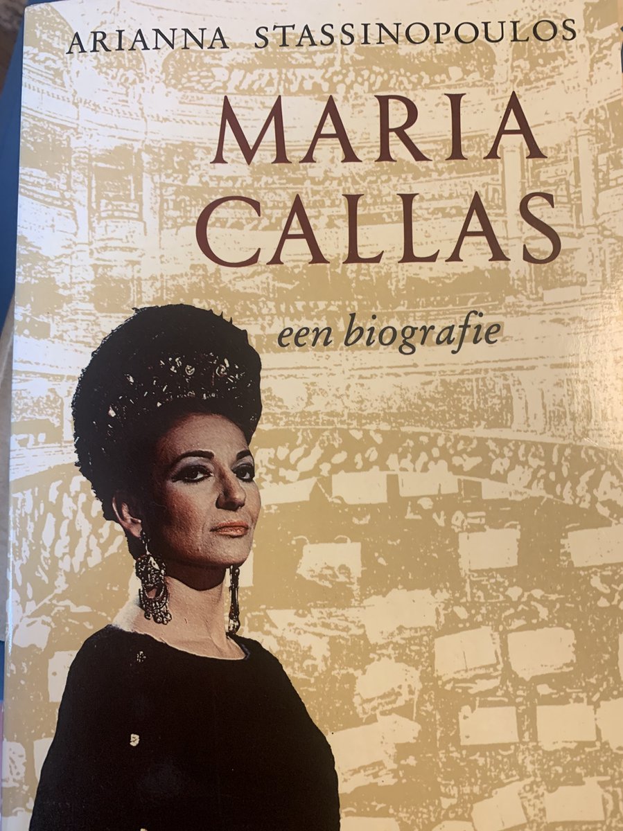 Maria Callas