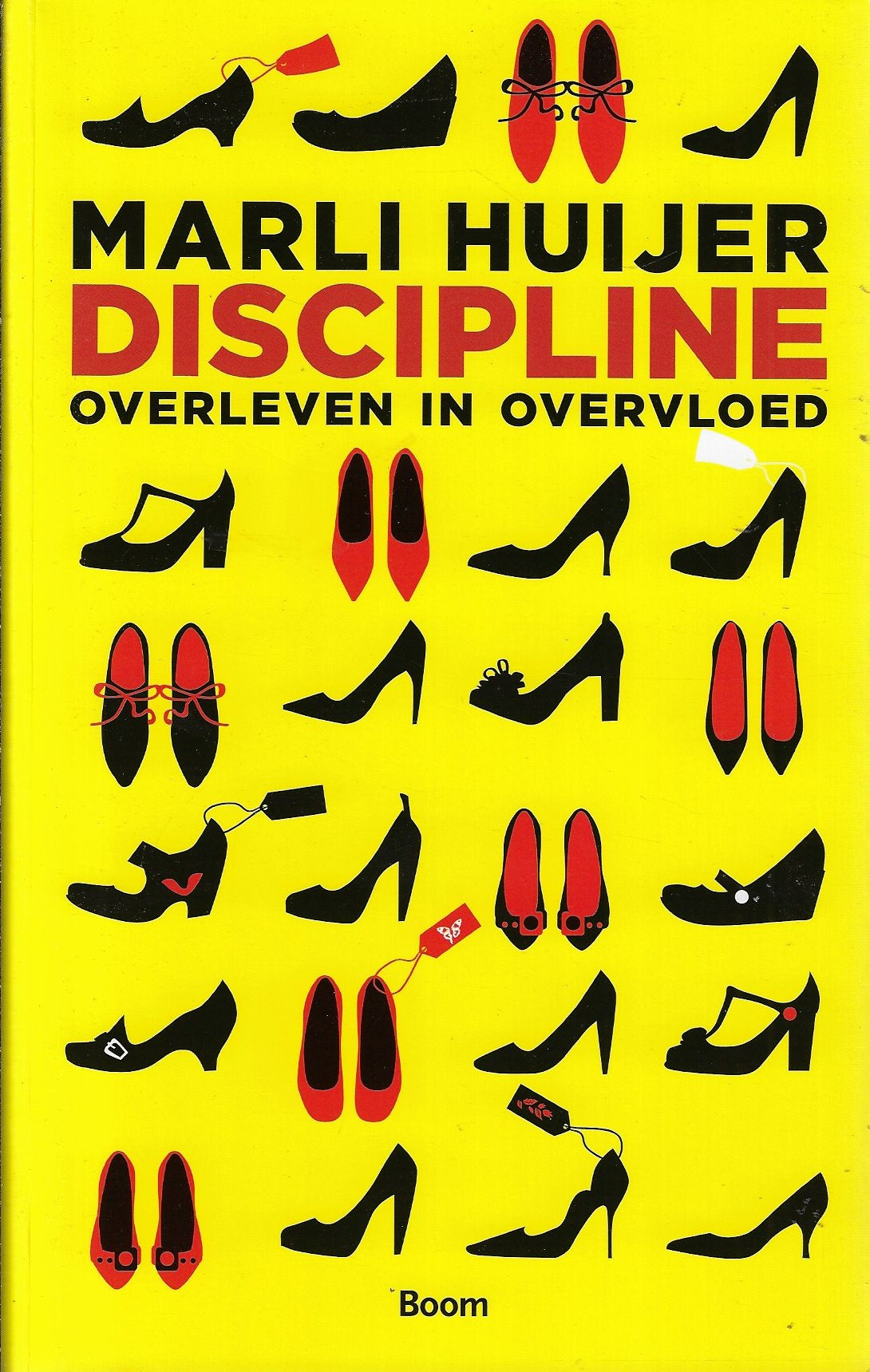 Discipline / overleven in overvloed