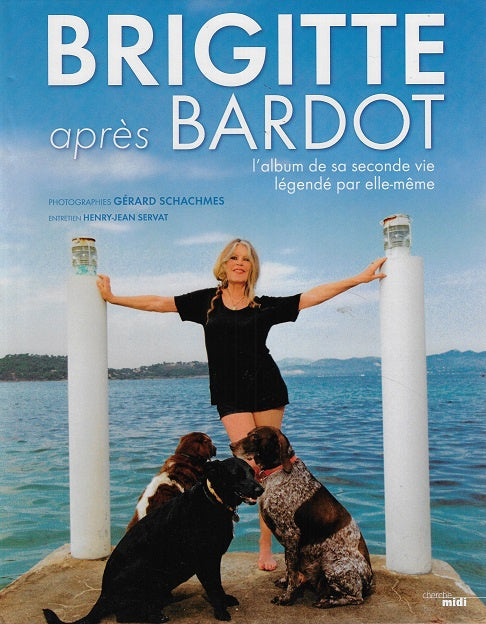 Apres Brigitte Bardot