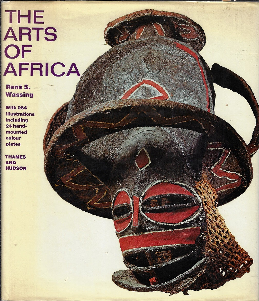The Arts of Africa