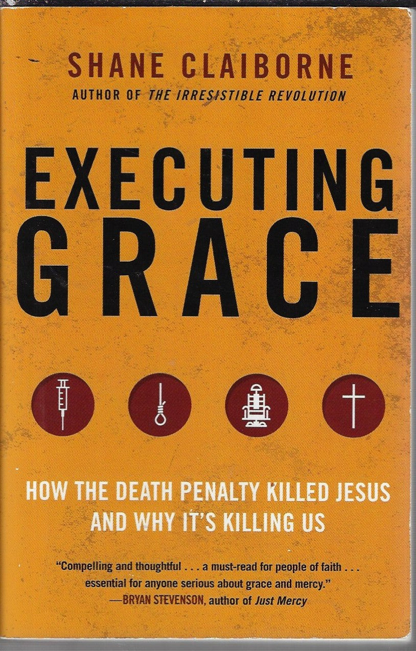 Executing grace