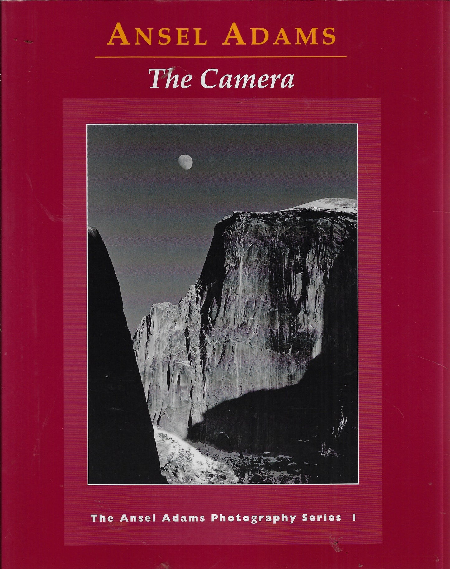 The Camera