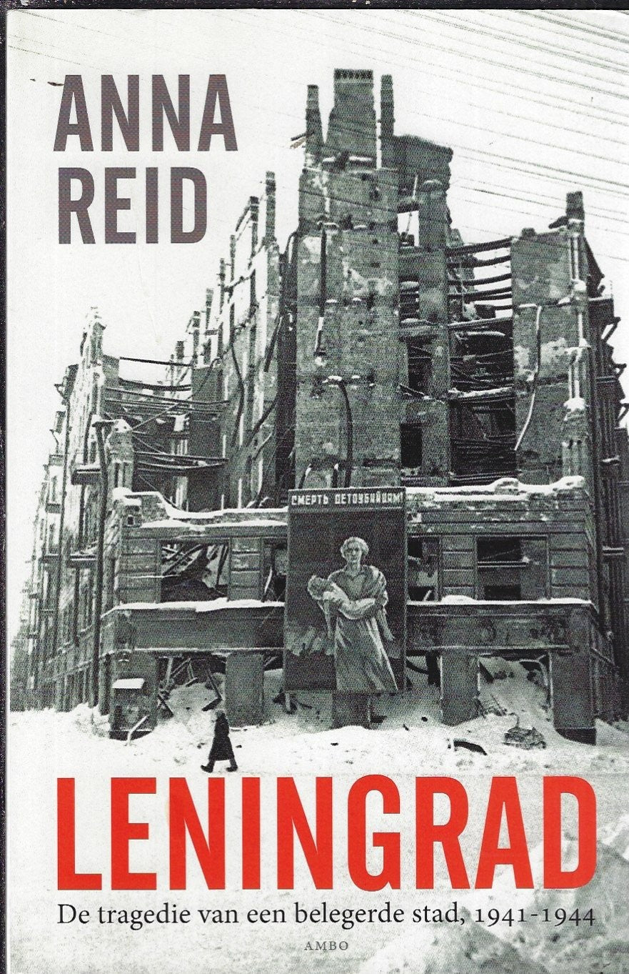 Leningrad