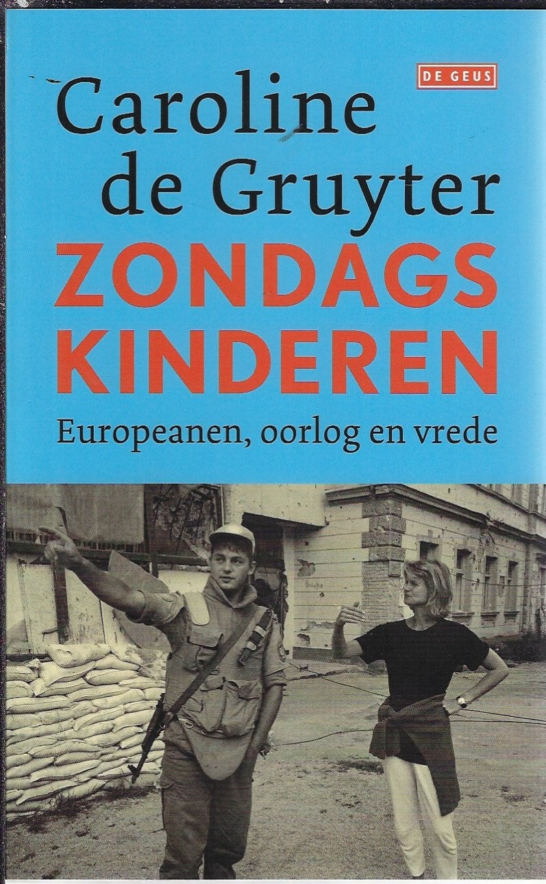 Zondagskinderen