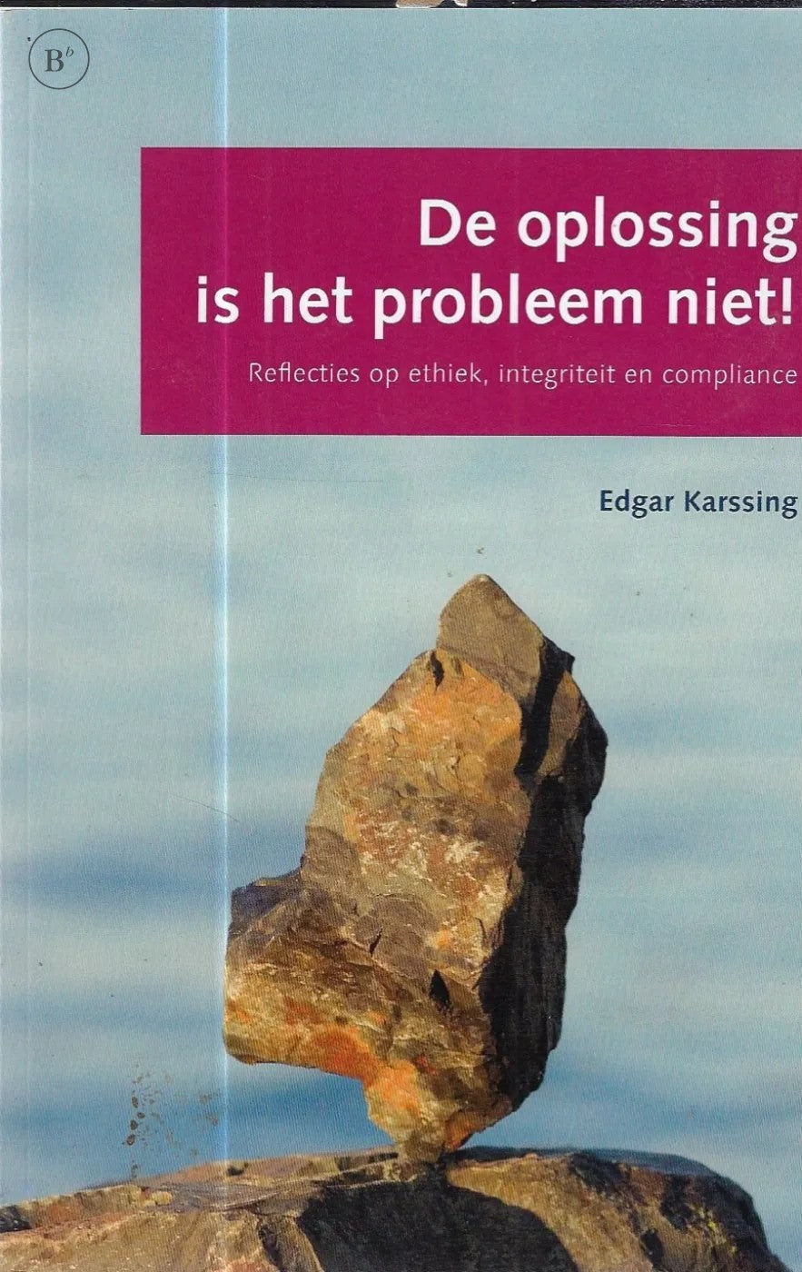 Omslag van Beyond Compliance: How Coaching Elevates Safety Leadership door Edgar Karssing, tweedehands boek bij Boekhandel Bloks