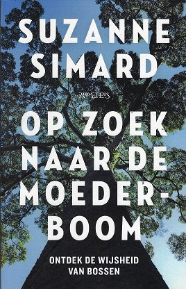 Op zoek naar de moederboom