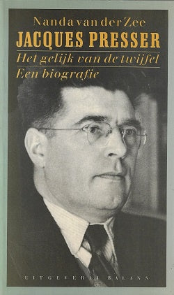 Jacques Presser