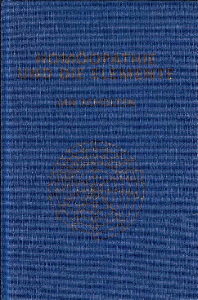 Homöopathie und die Elemente