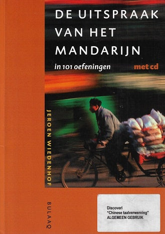 Uitspraak van het Mandarijn