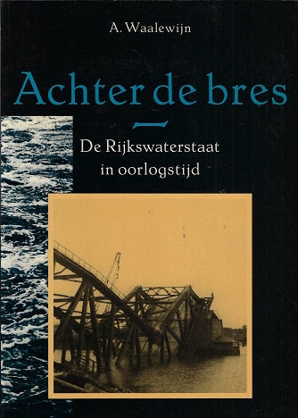 Achter de bres