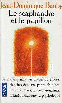Le scaphandre et le papillon