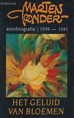 Het geluid van bloemen