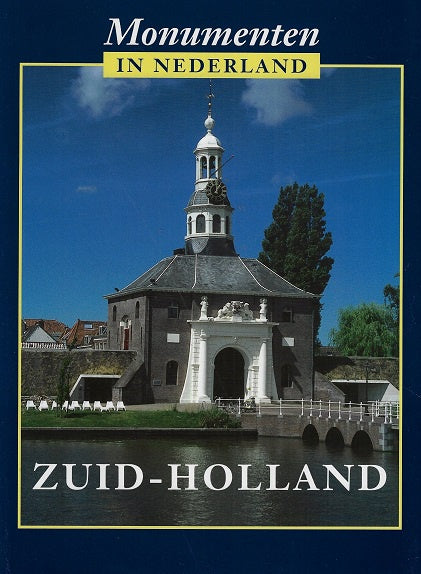 Monumenten in Nederland