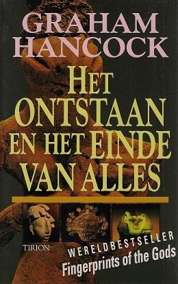 Het ontstaan en het einde van alles